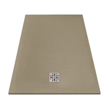 Marmy Dolomite 100x140 zuhanytálca Gucci Latte 80 7911 10 14 56 +ajándék szifon