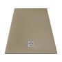 Marmy Dolomite 100x140 zuhanytálca Gucci Latte 80 7911 10 14 56 +ajándék szifon