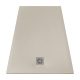 Marmy Dolomite 100x160 zuhanytálca Armani Beige 80 7912 10 16 55 +ajándék szifon