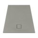 Marmy Loft 80x100 zuhanytálca Valentino Grey 807966801053 +ajándék szifon