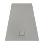 Marmy Loft 70x120 zuhanytálca Valentino Grey 807968701253 +ajándék szifon