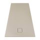 Marmy Loft 80x160 zuhanytálca Armani Beige 807972801655 +ajándék szifon