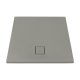 Marmy Loft 90x90 zuhanytálca Valentino Grey 807975909053 +ajándék szifon