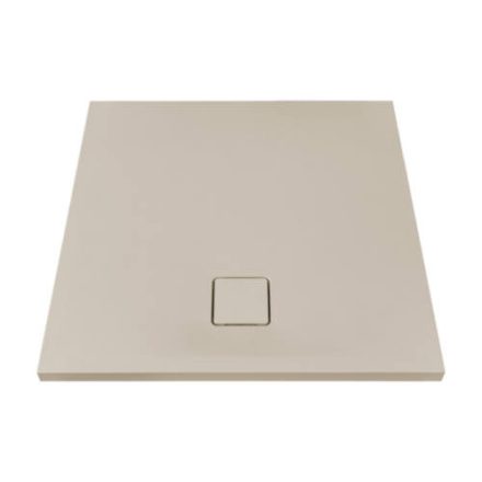 Marmy Loft 90x90 zuhanytálca Armani Beige 807975909055 +ajándék szifon