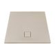 Marmy Loft 90x90 zuhanytálca Armani Beige 807975909055 +ajándék szifon