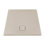 Marmy Loft 90x90 zuhanytálca Armani Beige 807975909055 +ajándék szifon