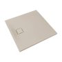 Marmy Loft 90x90 zuhanytálca Armani Beige 807975909055 +ajándék szifon