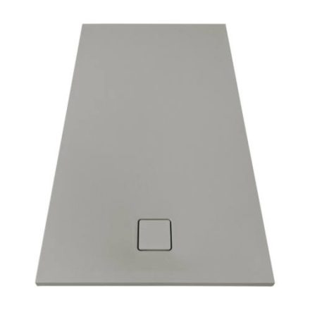 Marmy Loft 90x160 zuhanytálca Valentino Grey 807979901653 +ajándék szifon