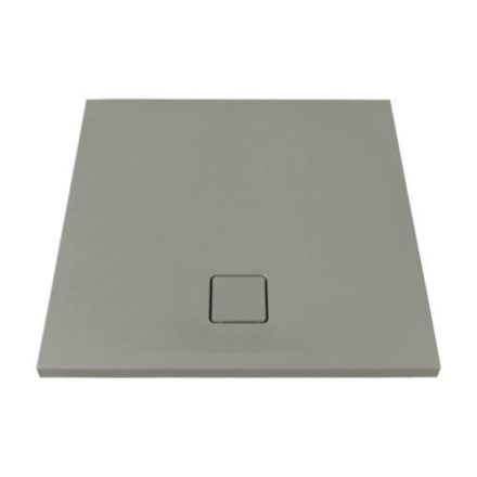 Marmy Loft 100x100 zuhanytálca Valentino Grey 807983101053 +ajándék szifon