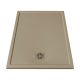 Marmy Dolomite Pro 80x120 zuhanytálca Gucci Latte 808184801256 +ajándék szifon