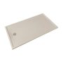 Marmy Dolomite Pro 80x140 zuhanytálca Armani Beige 808223801455 +ajándék szifon