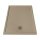 Marmy Dolomite Pro 90x120 zuhanytálca Armani Beige 808227901255 +ajándék szifon