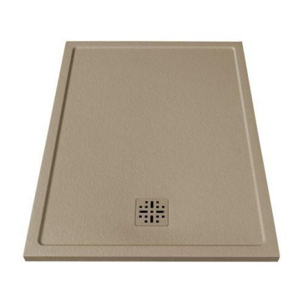 Marmy Dolomite Pro 90x120 zuhanytálca Armani Beige 808227901255 +ajándék szifon