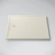 Marmy Dolomite Pro 90x120 zuhanytálca Armani Beige 808227901255 +ajándék szifon