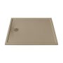 Marmy Dolomite Pro 90x120 zuhanytálca Armani Beige 808227901255 +ajándék szifon