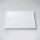 Marmy Dolomite Pro 100x120 zuhanytálca Prada White 808231101250 +ajándék szifon