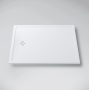 Marmy Dolomite Pro 100x120 zuhanytálca Prada White 808231101250 +ajándék szifon