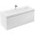 Ravak Clear SD mosdó alatti szekrény 800 fehér/fehér X000000757