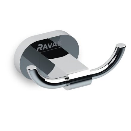 Ravak Chrome Dupla fogas X07P186