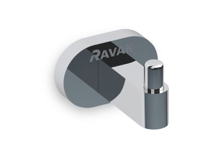 Ravak Chrome CR 110.00 Szimpla fogas X07P320