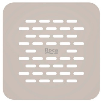 Roca Terra-N Brick lefolyó rács, bézs A276514650