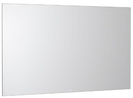 Roca Luna tükör 120x80 cm LED világítással A812399000