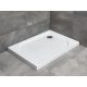 Radaway Delos D 100x75 szögletes jobbos zuhanytálca lábbal 4D17515-03R