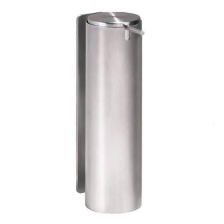 Bemeta Niva fali szappanadagoló 500 ml, inox 101109095