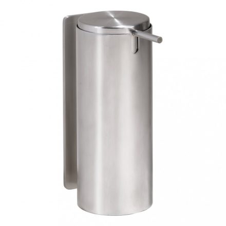 Bemeta Niva fali szappanadagoló 300 ml, inox 101109225