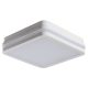 Kanlux Beno LED lámpa 26x55x26 cm, 24W, IP54, fehér 33342