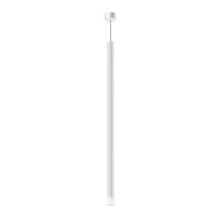 Sapho Gelco Puccini LED függő lámpa 900x40 mm, fehér 9270