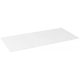 Sapho Odetta Rockstone pult 119x44 cm, gleccser fehér DTR119-0101