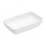 Villeroy & Boch Artis stone white mosdótál 58x38 cm 417258RW