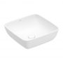 Villeroy & Boch Artis stone white mosdótál 41x41 cm 417841RW