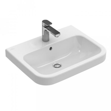 Villeroy & Boch Architectura Mosdó 600 x470 mm 41886001