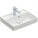 Villeroy & Boch Collaro Kézmosó 50x40 cm, fehér 43345001