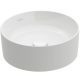 Villeroy & Boch Collaro Pultra ültethető mosdótál 40 cm, CeramicaPlus felület, stone white 4A1840RW