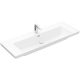 Villeroy & Boch Subway 3.0 beépíthető mosdó 130x47cm 4A70D501