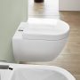 Villeroy & Boch Subway 2.0 Gyűrű nélküli mélyöblítésű WC 370 x 560 mm 5614A101