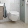 Villeroy & Boch Subway 2.0 Gyűrű nélküli mélyöblítésű WC 370 x 560 mm 5614A101