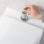 Villeroy & Boch Subway 2.0 Gyűrű nélküli mélyöblítésű WC 370 x 560 mm 5614A101