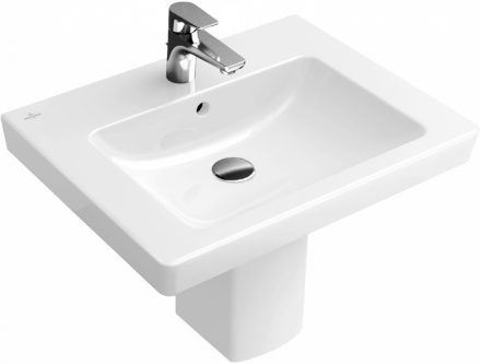 Villeroy & Boch Subway 2.0 Mosdó 550 x 440 mm 71135501