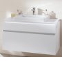 Villeroy & Boch Subway 2.0 Mosdó 650 x 470 mm 7113KG01