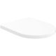 Villeroy & Boch Subway 3.0 soft-close WC ülőke 8M42S101