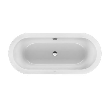 Villeroy & Boch Loop & Friends Oval Duo 180x80 kád UBA180LFO7V-01