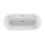 Villeroy & Boch Loop & Friends Oval Duo 180x80 kád UBA180LFO7V-01