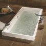 Villeroy & Boch Squaro kád 180x80 UBQ180SQR2V-01