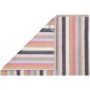Villeroy & Boch Coordinates Stripes Multicolor pamut törölköző 80x150 cm 2551-12-80150
