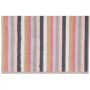 Villeroy & Boch Coordinates Stripes Multicolor pamut törölköző 80x150 cm 2551-12-80150