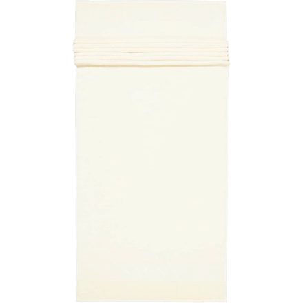 Villeroy & Boch Spa Cashmere szauna törölköző 80x200 cm, fehér 2556-356-80200